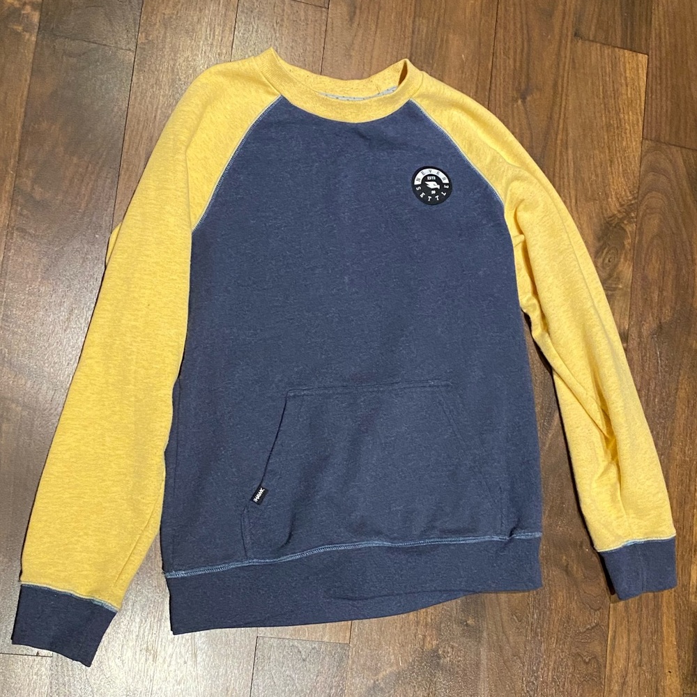 Tony Hawk sweatshirt